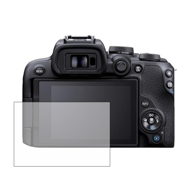 Canon Camera Eos R8 - Copertura della protezione dello schermo in