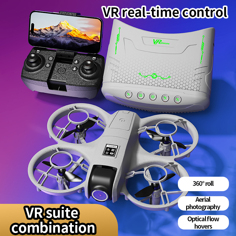 Drone Battery Box - X228 VR FPV Drone HD Doppia