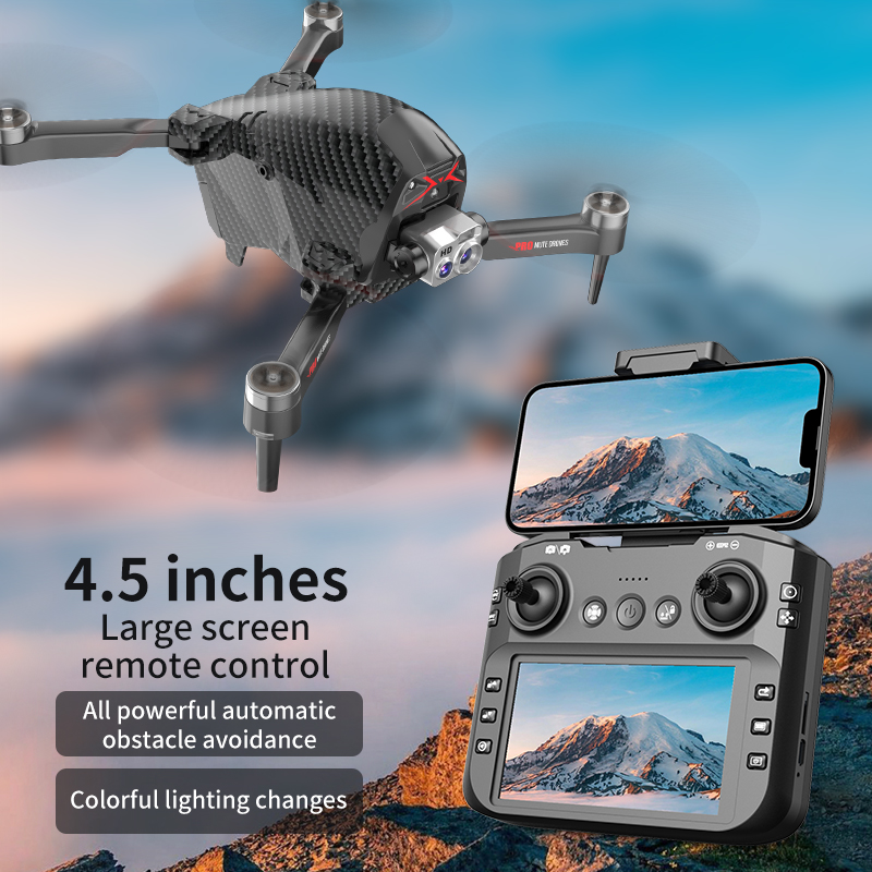 Drone Battery Balance Charger - Drone CS26 con Doppia Fotocamera FPV