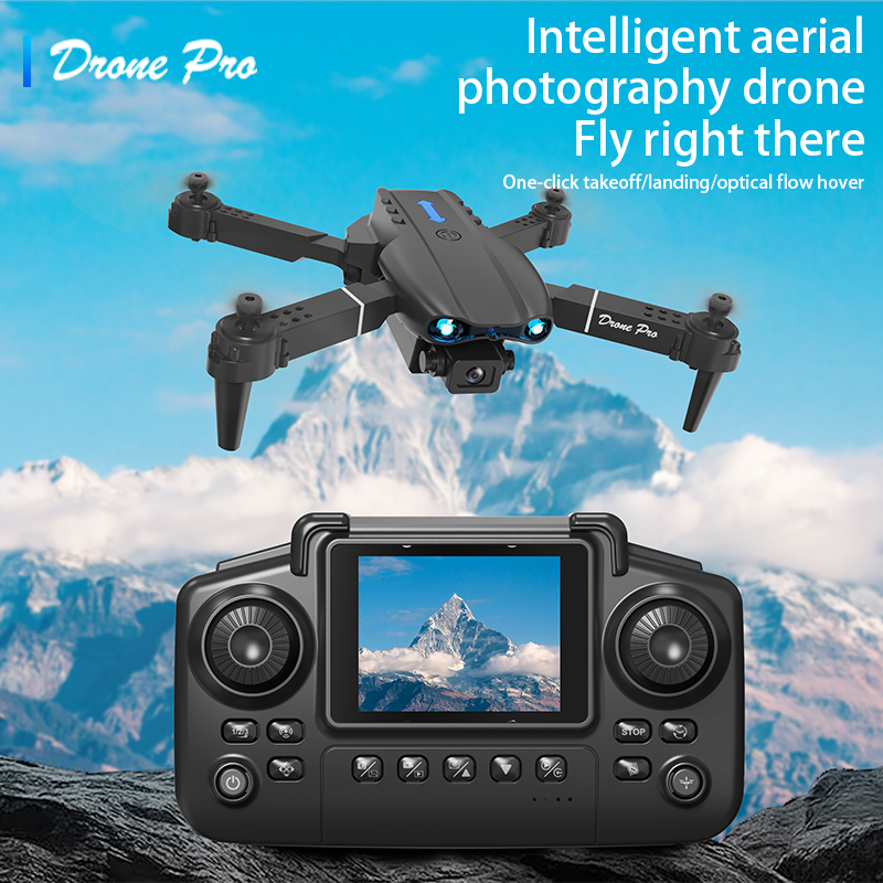 Drone Battery Balance Charger - E99 Air Screen Control Drone Professionale