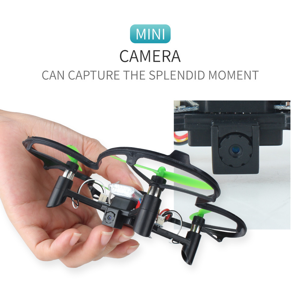 DM002 Drone Quadricottero Fai- - Drone Battery Box recensione e prezzo