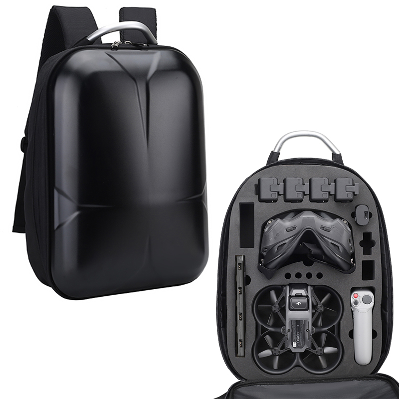 Zaino Duricrust Borsa impermea - Drone Battery Bag recensione e prezzo