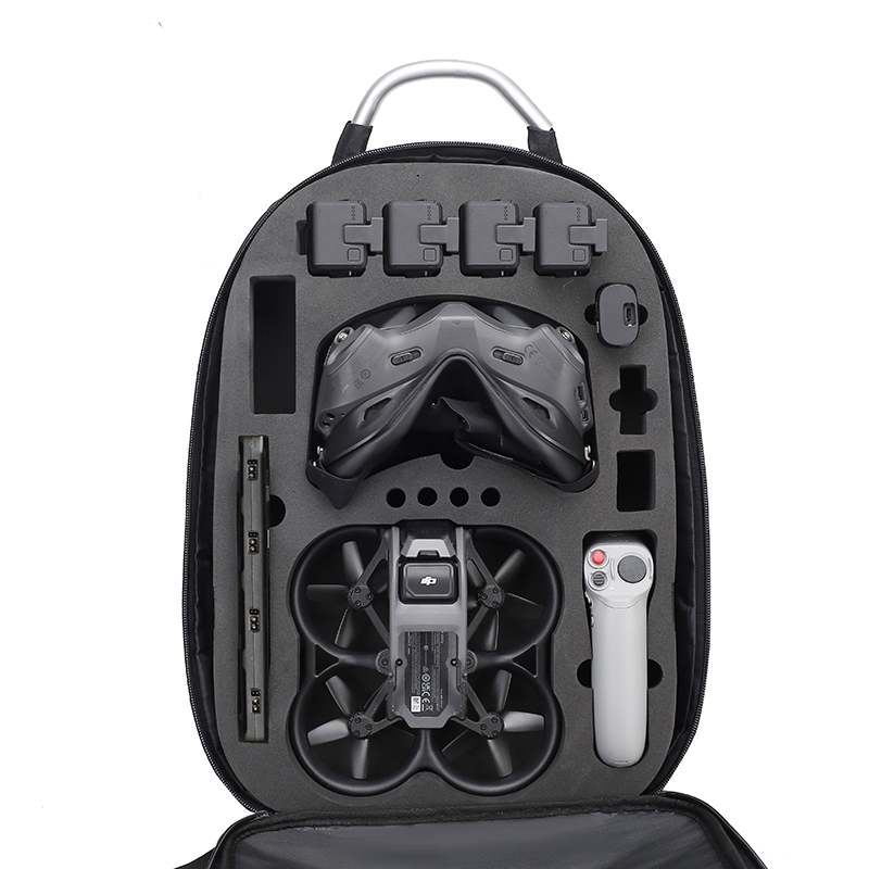 Zaino Duricrust Borsa impermea - Drone Battery Bag recensione e prezzo