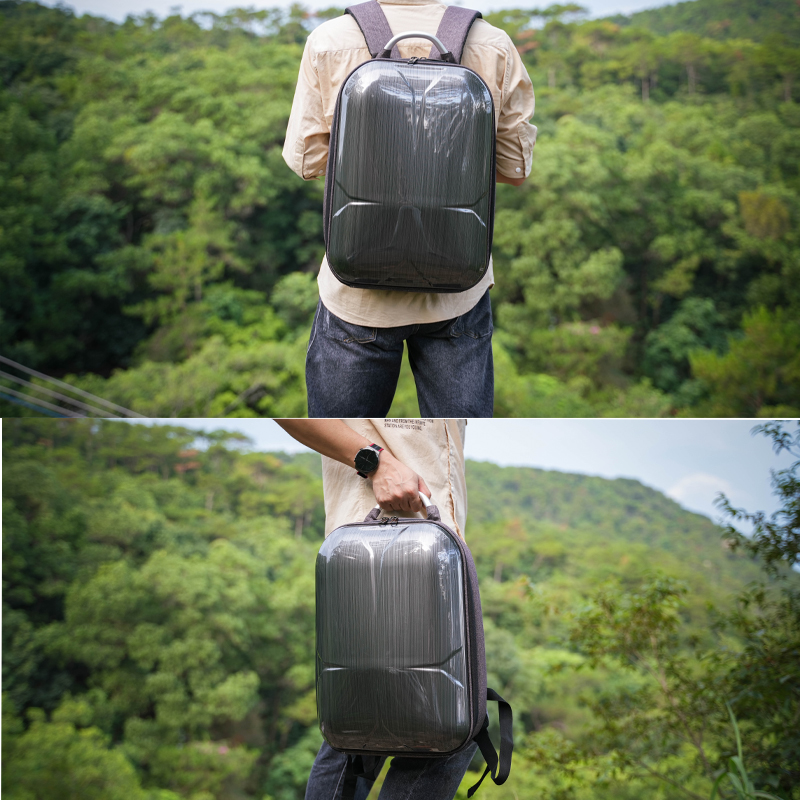Zaino Duricrust Borsa impermea - Drone Battery Bag recensione e prezzo