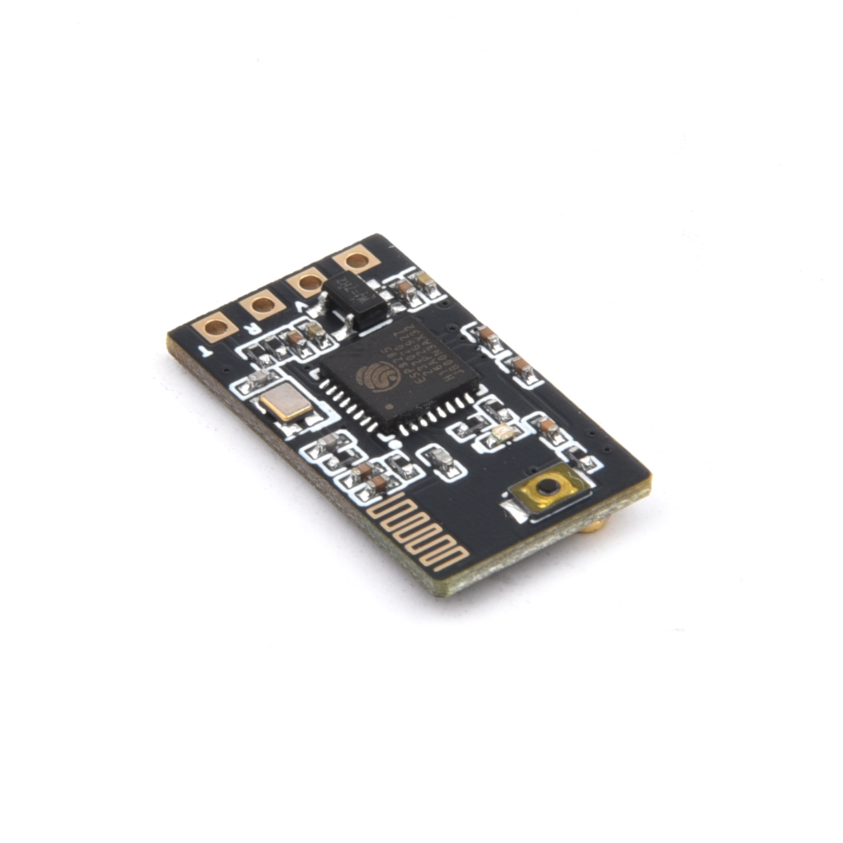 ELRS 915MHz ricevitore NANO ex - Drone Battery Plate recensione e prezzo