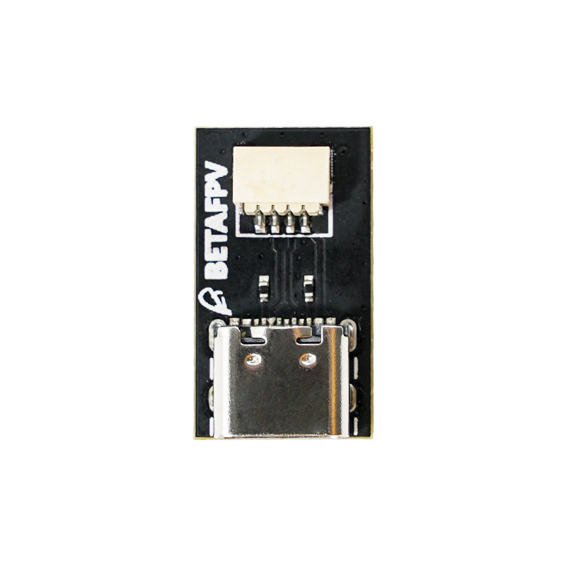 Scheda adattatore BETAFPV da T - Drone Battery Plate recensione e prezzo