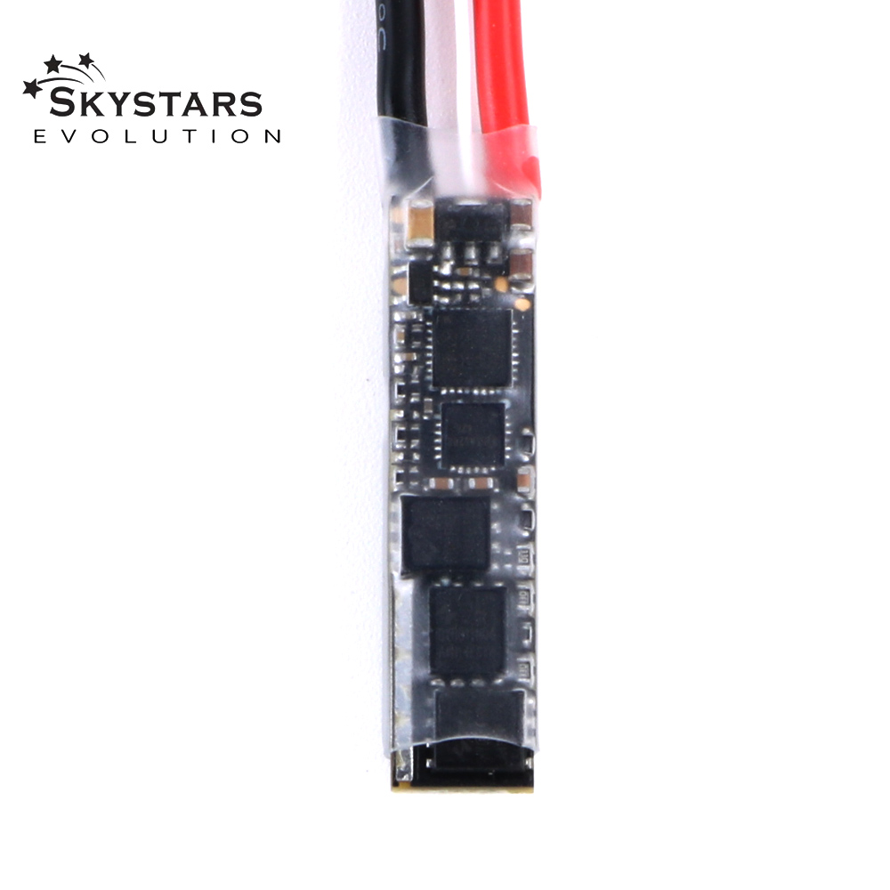 Skystars Slim40A 40A AM_32 32B - Drone Battery 6S recensione e prezzo