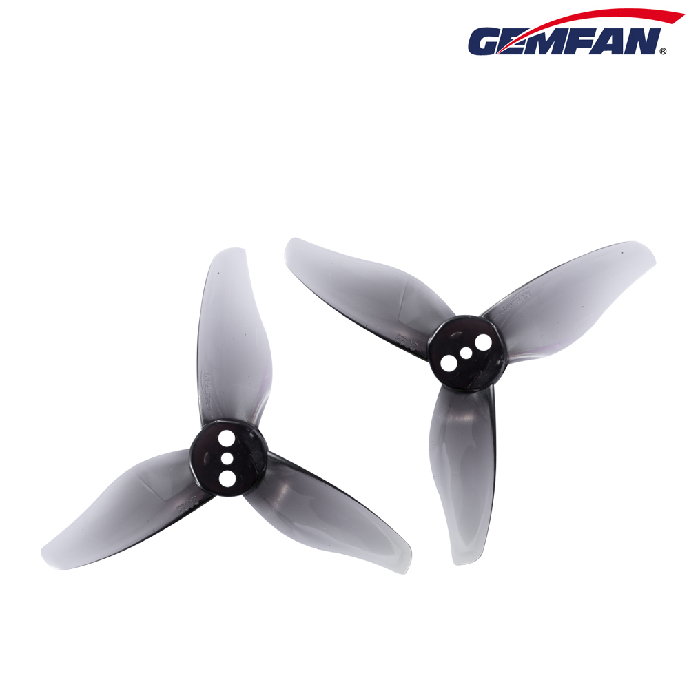 4 paia Gemfan Hurricane 2023 2 - Drone Battery Plate recensione e prezzo