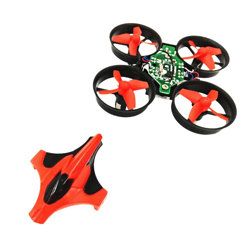 Kit Drone Fai-da-Te Completo 2 - Eachine Drone E010 recensione e prezzo