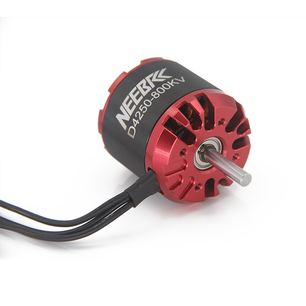 NEEBRC 4250 Outrunner Motore B - Drone Battery Plate recensione e prezzo