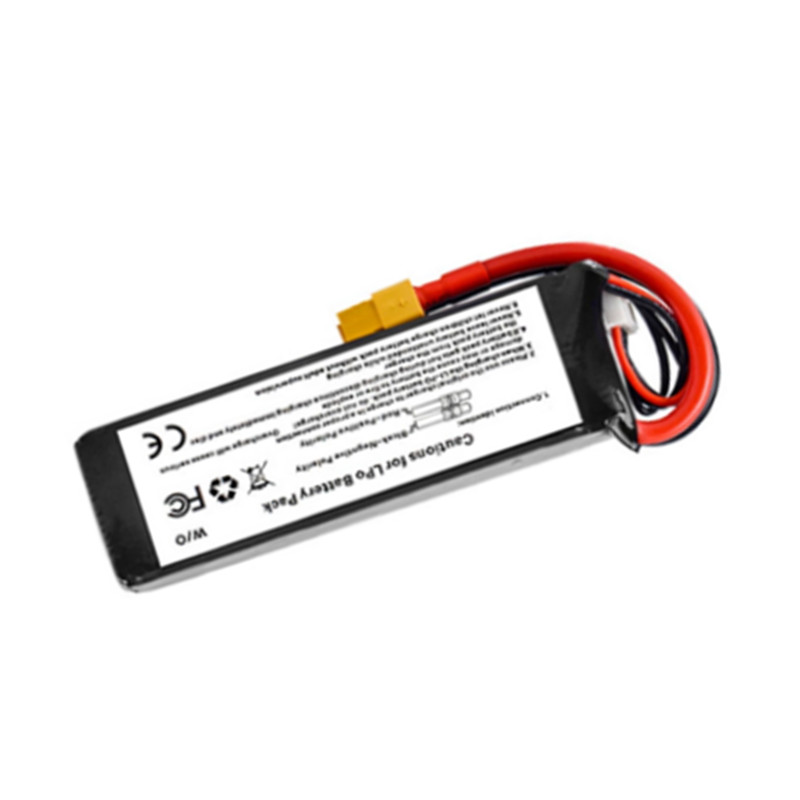 11.1V 2200mAh Lipo Batteria Pe - Drone Battery 3S recensione e prezzo