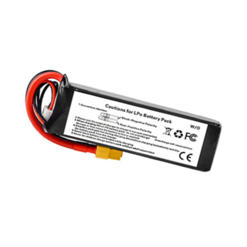 11.1V 2200mAh Lipo Batteria Pe - Drone Battery 3S recensione e prezzo