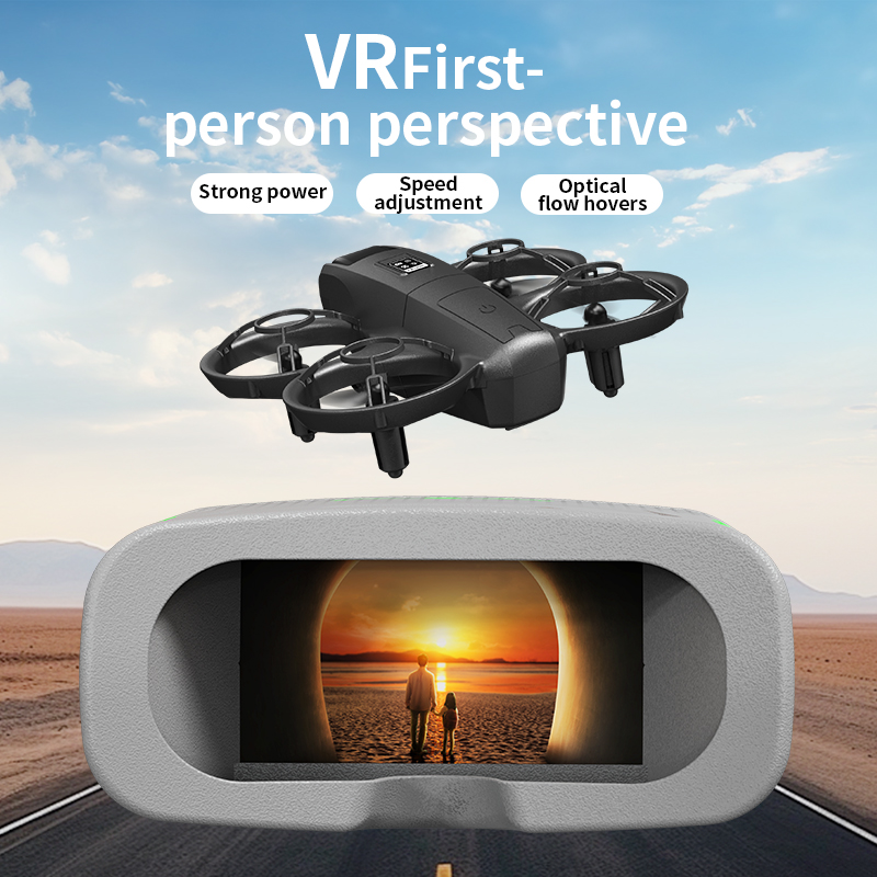 X228 VR FPV Drone HD Doppia Fo - Drone Battery Box recensione e prezzo