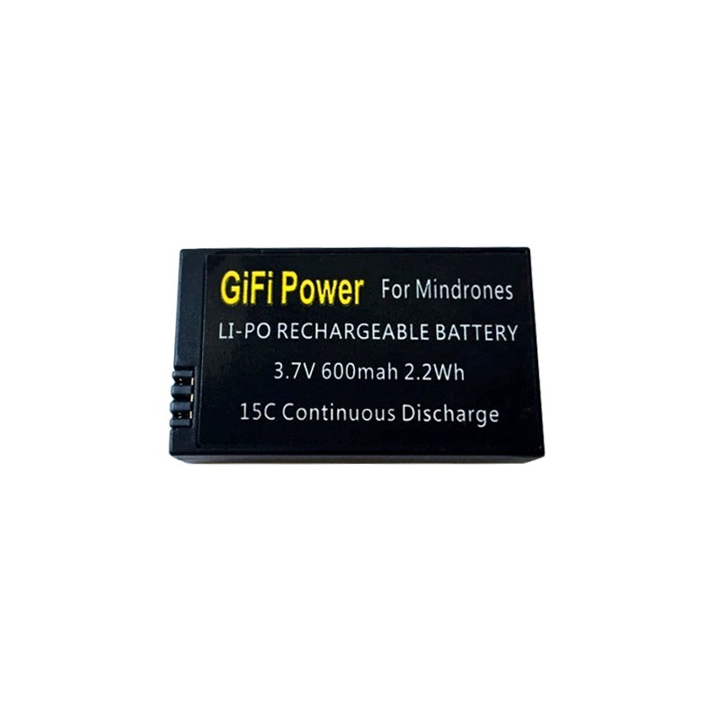 Batteria Li-po originale 3.7V  - Drone Battery Charger recensione e prezzo