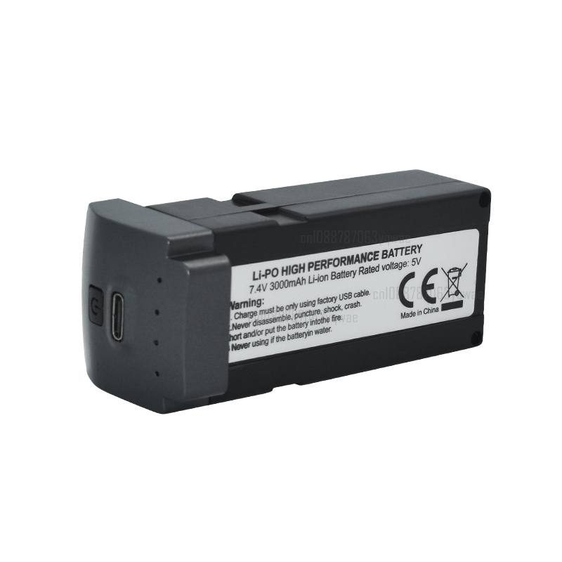 Batteria originale per drone L - Drone Battery Charger recensione e prezzo