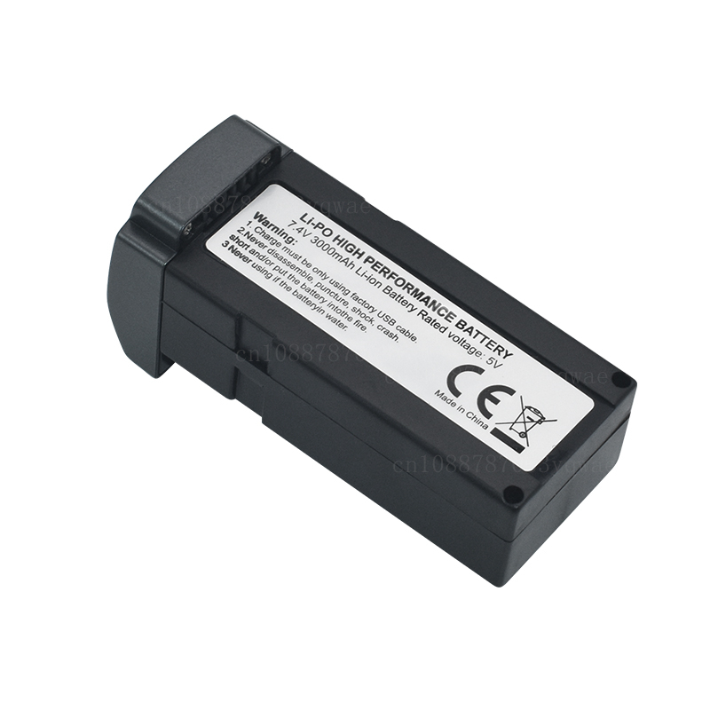 Batteria originale per drone L - Drone Battery Charger recensione e prezzo