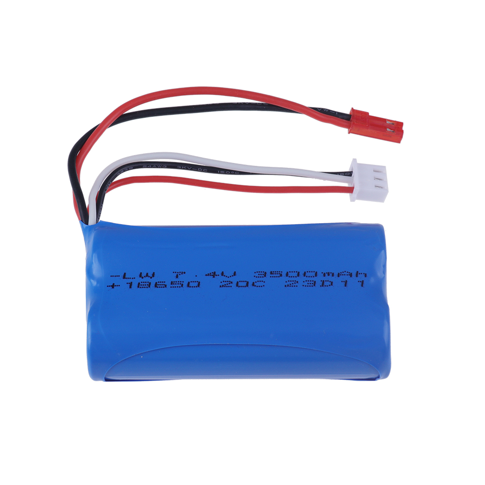 Batteria agli ioni di litio 18 - Drone Battery Li-Ion recensione e prezzo
