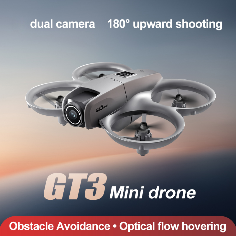 Drone RC GT3 MAX 2026 8K 5G Pr - Drone Battery Box recensione e prezzo