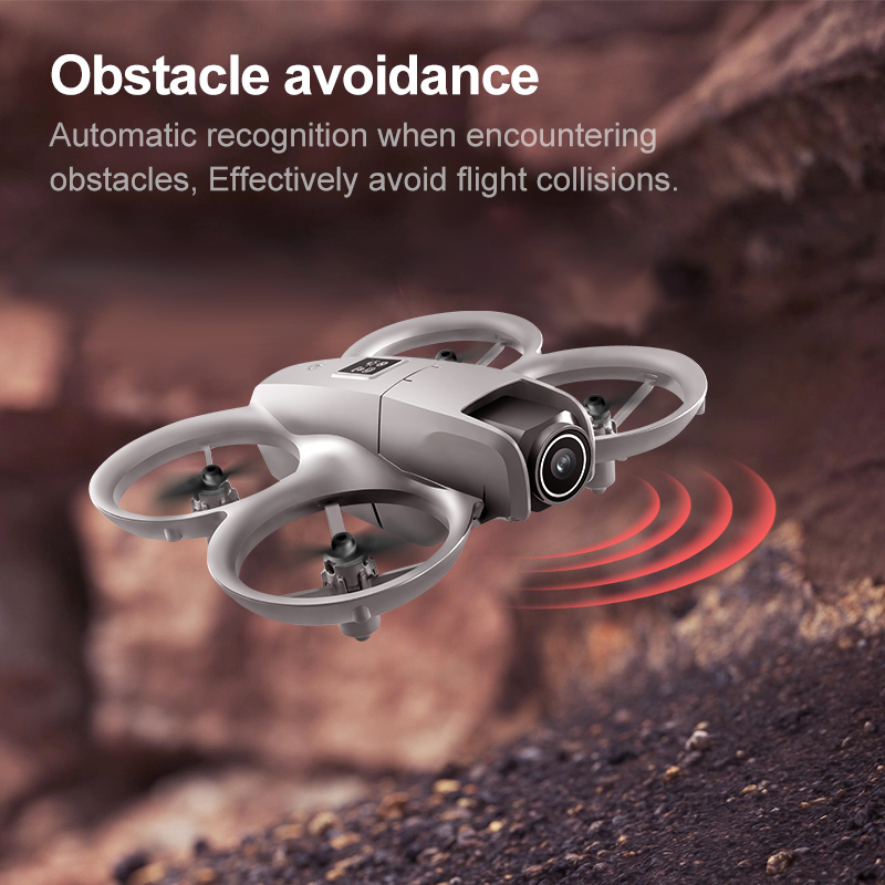 Drone RC GT3 MAX 2026 8K 5G Pr - Drone Battery Box recensione e prezzo