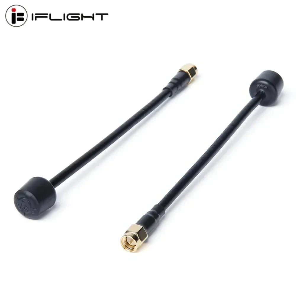 Antenna IFlight Albatross 5,8  - Drone Battery Plate recensione e prezzo