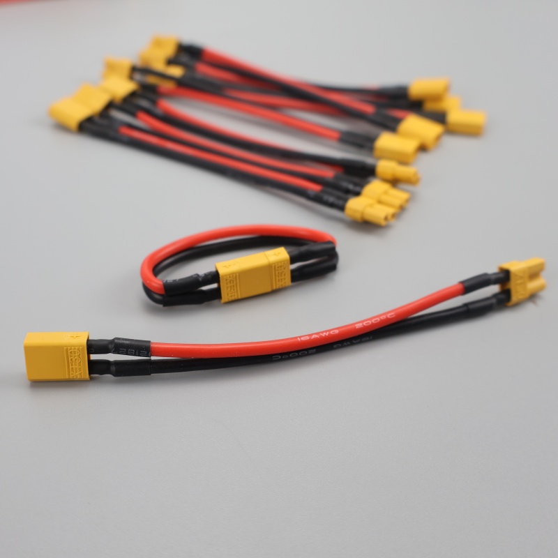 Cavo di Alimentazione XT30 Mas - Drone Battery Plate recensione e prezzo