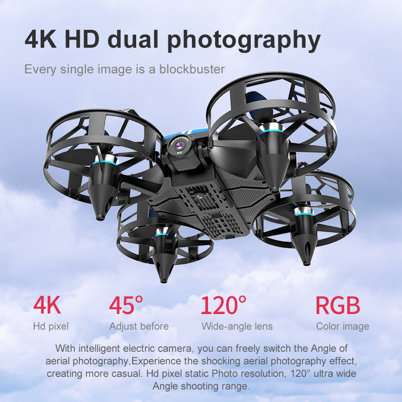 NUOVO Mini Drone 812PRO profes - Drone Battery Balance Charger recensione e prezzo