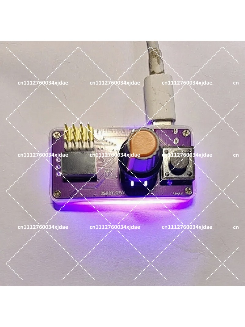 Tester per Servocomandi di Dro - Drone Battery Voltage Checker recensione e prezzo