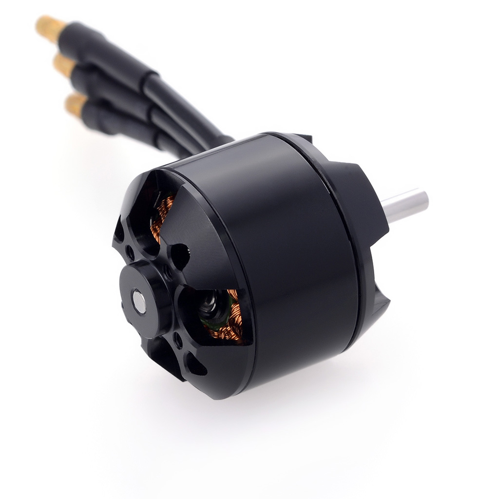 Motore Brushless SURPASS HOBBY - Drone Battery Plate recensione e prezzo